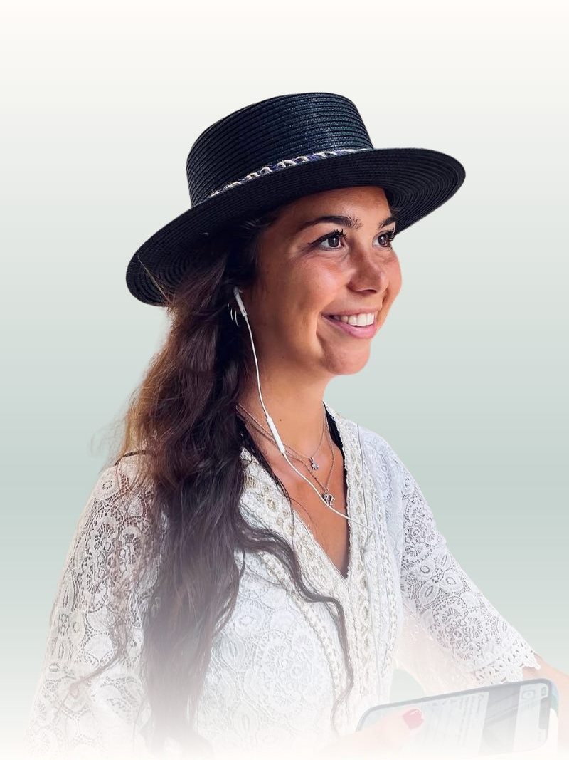 Gaia Najah Fakih